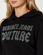 Versace Jeans Couture Hanorac | Cropped Fit