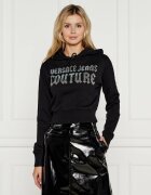Versace Jeans Couture Hanorac | Cropped Fit
