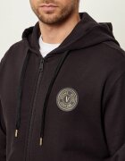 Versace Jeans Couture Hanorac EMBLEM | regular fit