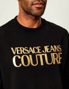 Versace Jeans Couture Hanorac LOGO | regular fit