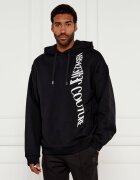 Versace Jeans Couture Hanorac | Loose fit