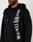 Versace Jeans Couture Hanorac | Loose fit