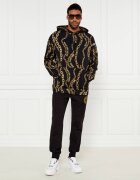Versace Jeans Couture Hanorac | Loose fit