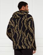 Versace Jeans Couture Hanorac | Loose fit