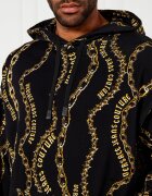 Versace Jeans Couture Hanorac | Loose fit