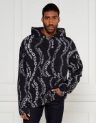 Versace Jeans Couture Hanorac | Loose fit