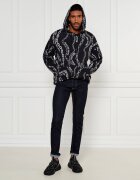 Versace Jeans Couture Hanorac | Loose fit