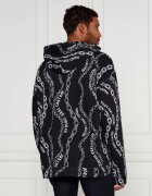 Versace Jeans Couture Hanorac | Loose fit