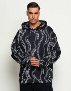 Versace Jeans Couture Hanorac | Loose fit