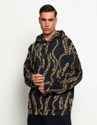 Versace Jeans Couture Hanorac | Loose fit
