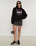 Versace Jeans Couture Hanorac | Oversize fit