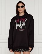 Versace Jeans Couture Hanorac | Oversize fit