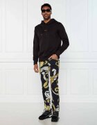 Versace Jeans Couture Hanorac PLACKET | Regular Fit
