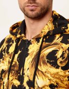 Versace Jeans Couture Hanorac | regular fit