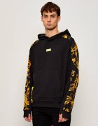 Versace Jeans Couture Hanorac | Relaxed fit