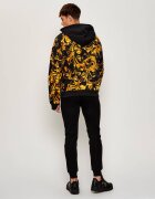 Versace Jeans Couture Hanorac | Relaxed fit