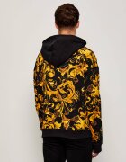 Versace Jeans Couture Hanorac | Relaxed fit