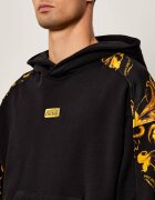 Versace Jeans Couture Hanorac | Relaxed fit