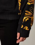 Versace Jeans Couture Hanorac | Relaxed fit