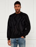 Versace Jeans Couture Hanorac | Relaxed fit