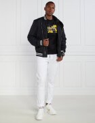 Versace Jeans Couture Hanorac | Relaxed fit