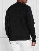 Versace Jeans Couture Hanorac | Relaxed fit
