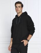 Versace Jeans Couture Hanorac | Relaxed fit