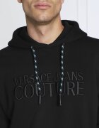 Versace Jeans Couture Hanorac | Relaxed fit