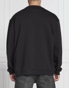 Versace Jeans Couture Hanorac | Relaxed fit