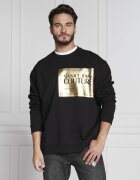 Versace Jeans Couture Hanorac | Relaxed fit