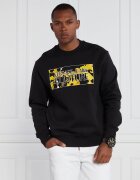 Versace Jeans Couture Hanorac | Relaxed fit