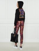 Versace Jeans Couture Hanorac Sauvage Panther | Loose fit