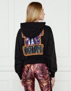 Versace Jeans Couture Hanorac Sauvage Panther | Loose fit