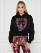 Versace Jeans Couture Hanorac Sauvage Panther | Loose fit