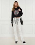 Versace Jeans Couture Hanorac SERIGRAFICHE | Regular Fit