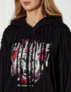 Versace Jeans Couture Hanorac SERIGRAFICHE | Regular Fit
