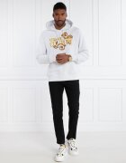 Versace Jeans Couture Hanorac SERIGRAFICHE | Relaxed fit