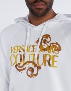 Versace Jeans Couture Hanorac SERIGRAFICHE | Relaxed fit