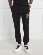 Versace Jeans Couture Pantaloni de trening | Oversize fit