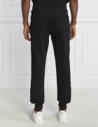 Versace Jeans Couture Pantaloni de trening | Oversize fit
