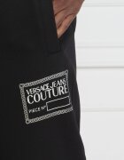 Versace Jeans Couture Pantaloni de trening | Oversize fit
