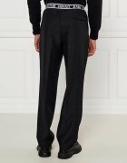 Versace Jeans Couture Pantaloni El Logo | Loose fit