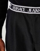 Versace Jeans Couture Pantaloni El Logo | Loose fit