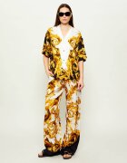 Versace Jeans Couture Pantaloni | Loose fit