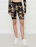 Versace Jeans Couture Pantaloni scurți biker | Slim Fit