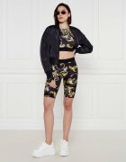 Versace Jeans Couture Pantaloni scurți biker | Slim Fit