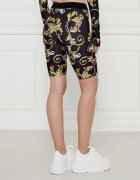 Versace Jeans Couture Pantaloni scurți biker | Slim Fit