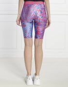 Versace Jeans Couture Pantaloni scurți biker | Slim Fit