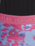 Versace Jeans Couture Pantaloni scurți biker | Slim Fit