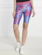 Versace Jeans Couture Pantaloni scurți biker | Slim Fit